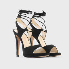 Jag Couture London - New York EU 39 Made in Italia ERICA_NERO