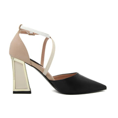 Jag Couture London - New York EU 40 Fashion Attitude FAG_OY40012_NERO_D