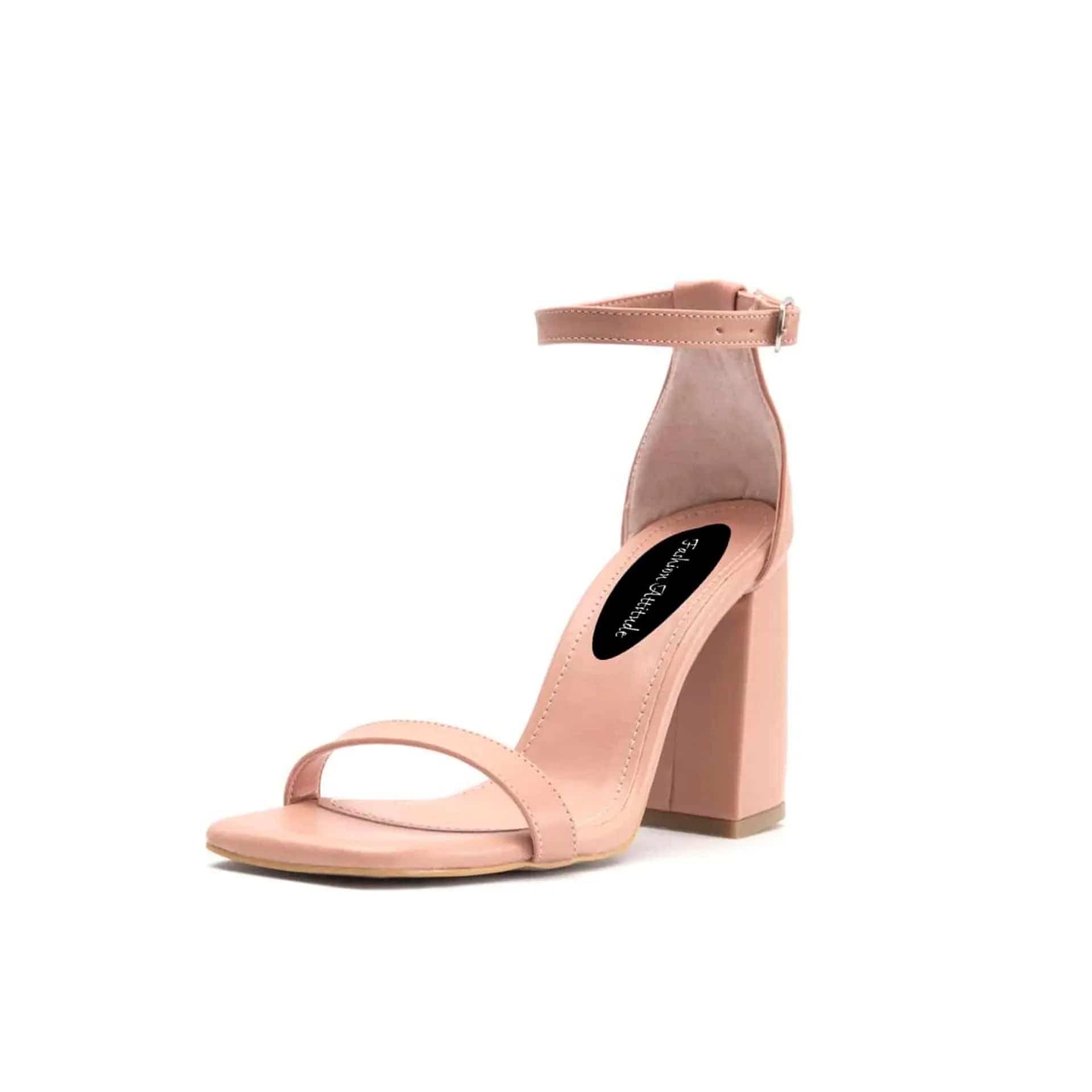 Jag Couture London - New York EU 40 Fashion Attitude FAME23_SS3Y0600_901-PINK_D