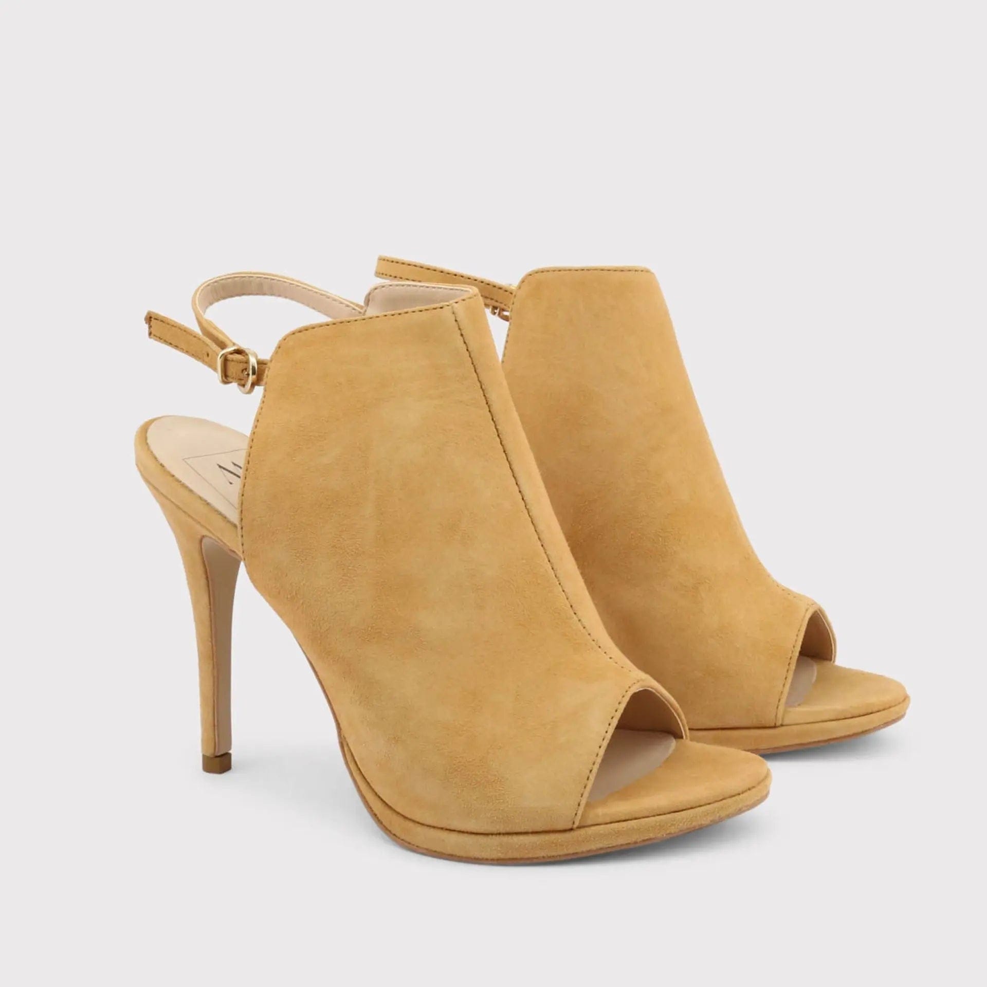 Jag Couture London - New York EU 40 Made in Italia ALBACHIARA_CUOIO