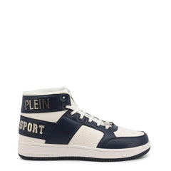 Jag Couture London - New York EU 40 Plein Sport SIPS992-85_NAVY-WHITE