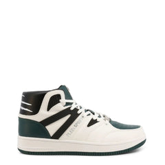 Jag Couture London - New York EU 40 Plein Sport SIPS993-32_VERDE-NERO-BCO