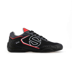 Jag Couture London - New York EU 40 Sparco SP-F5_BLACK-RED