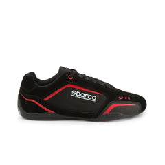 Jag Couture London - New York EU 40 Sparco SP-F6_BLACK-RED