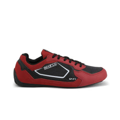 Jag Couture London - New York EU 40 Sparco SP-F7_RED-BLACK