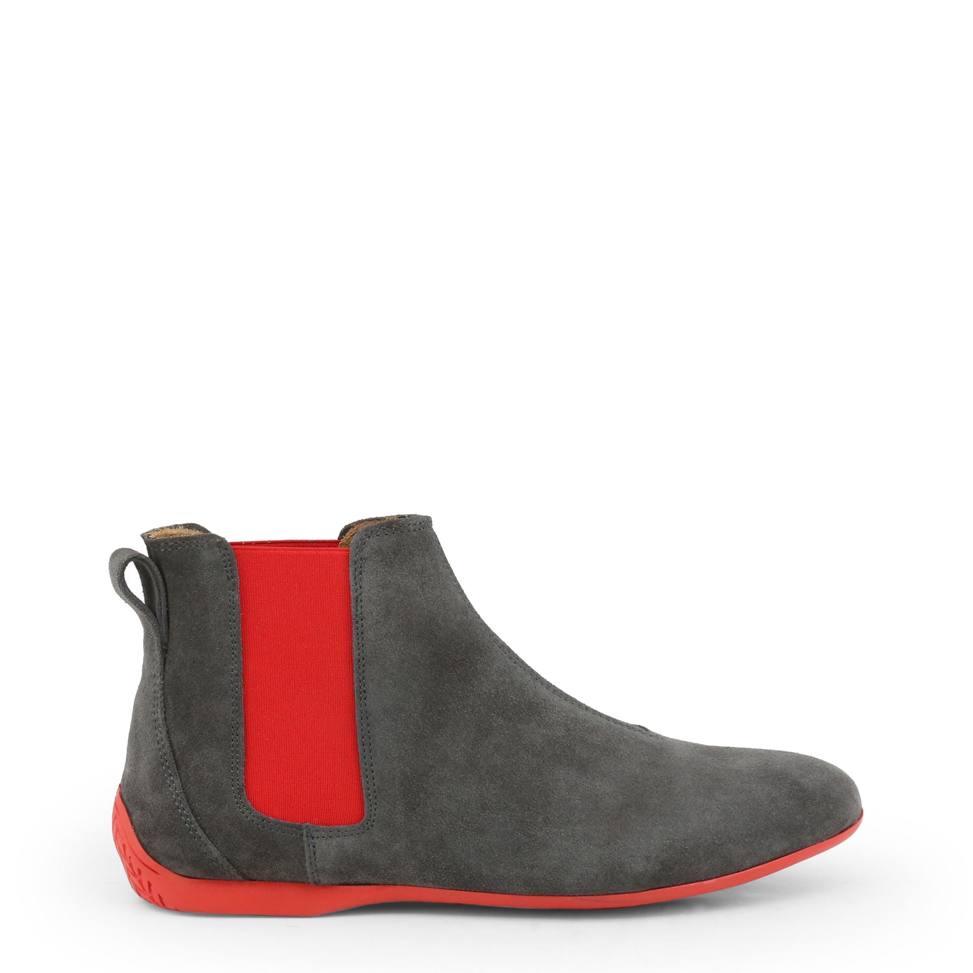 Jag Couture London - New York EU 41 Sparco MISANO_GRIGIO-ROSSO