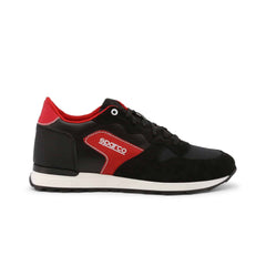 Jag Couture London - New York EU 41 Sparco MONTECARLO_BLACK-RED