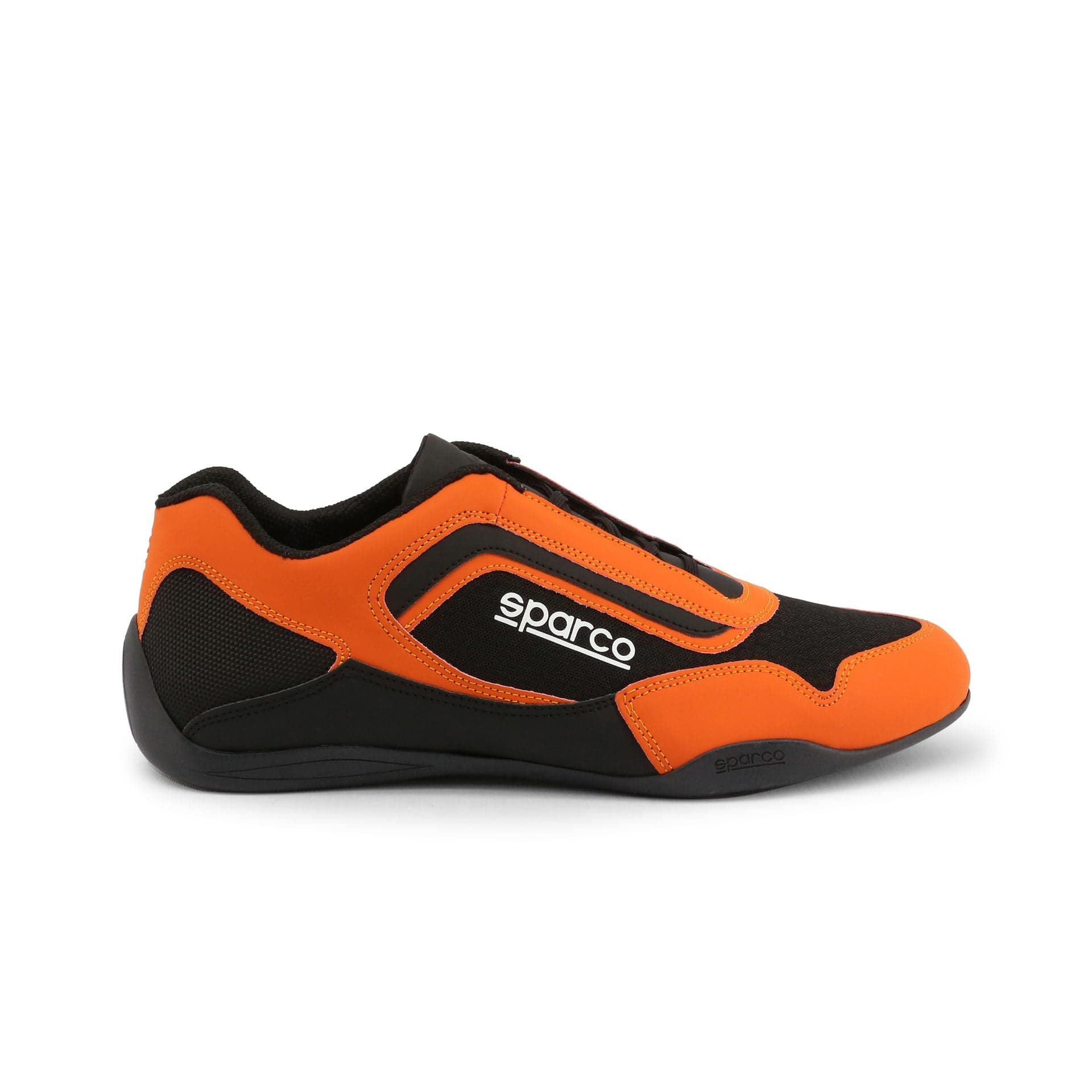 Jag Couture London - New York EU 43 Sparco JEREZ_ORANGE-BLACK