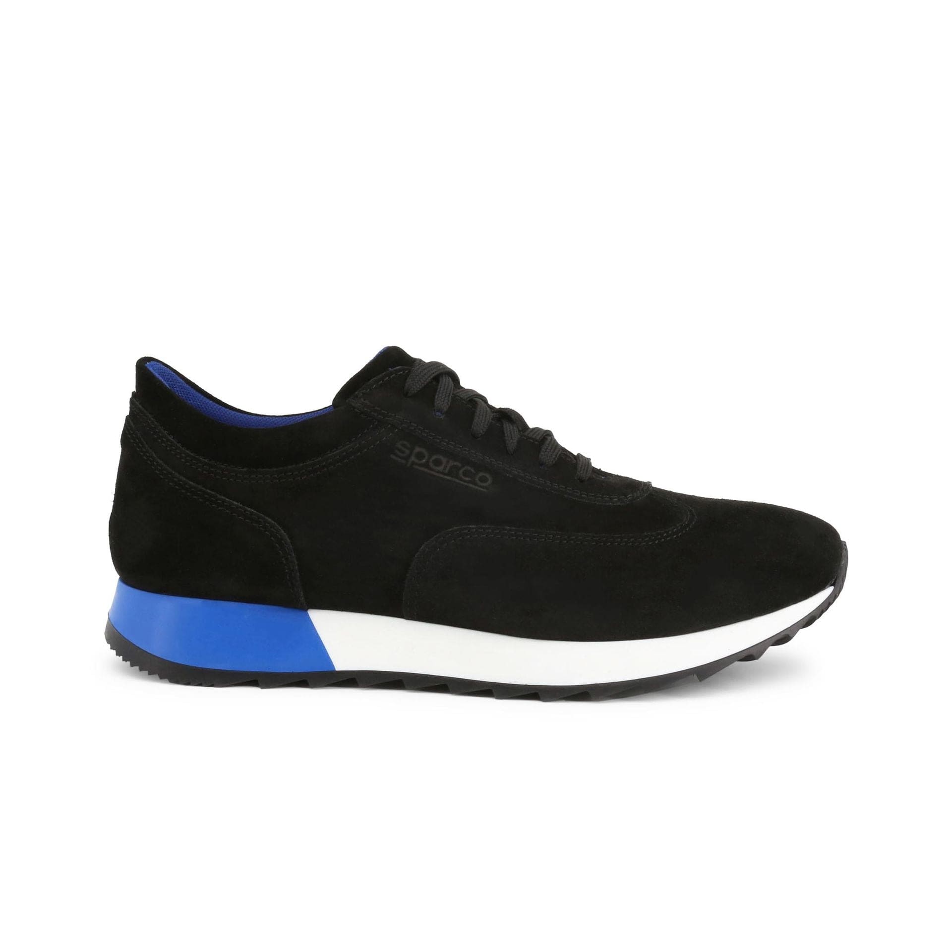 Jag Couture London - New York EU 44 Sparco IMOLA_RUN_NERO