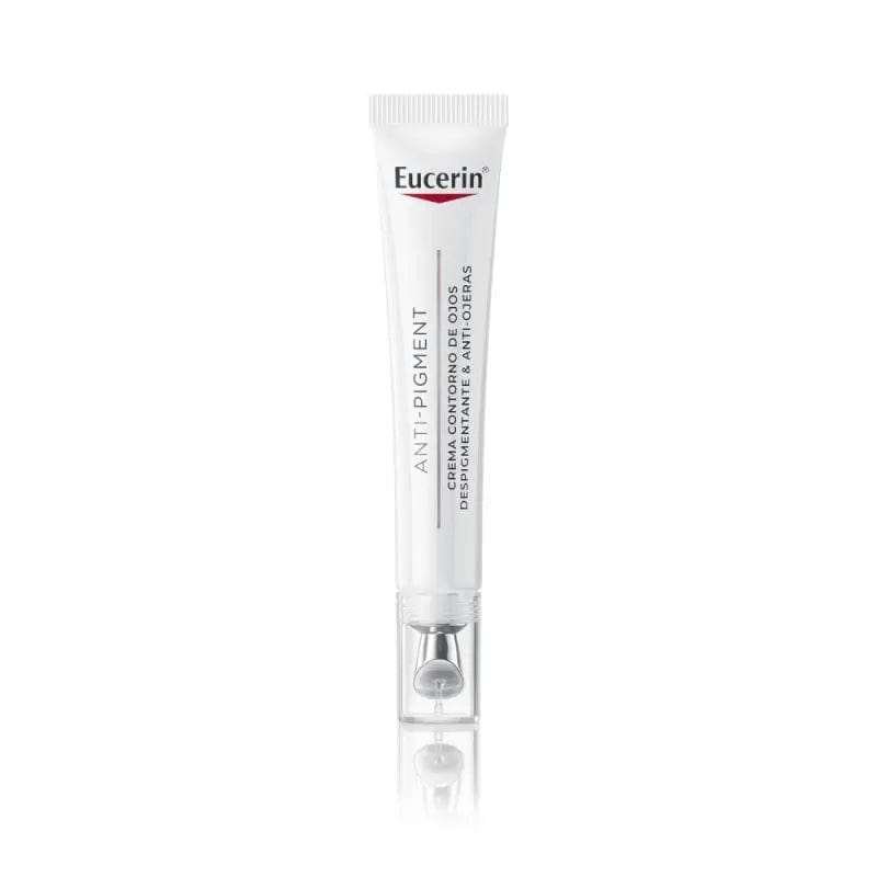 Jag Couture London - New York Eucerin Anti-Pigment Eye Contour 15ml