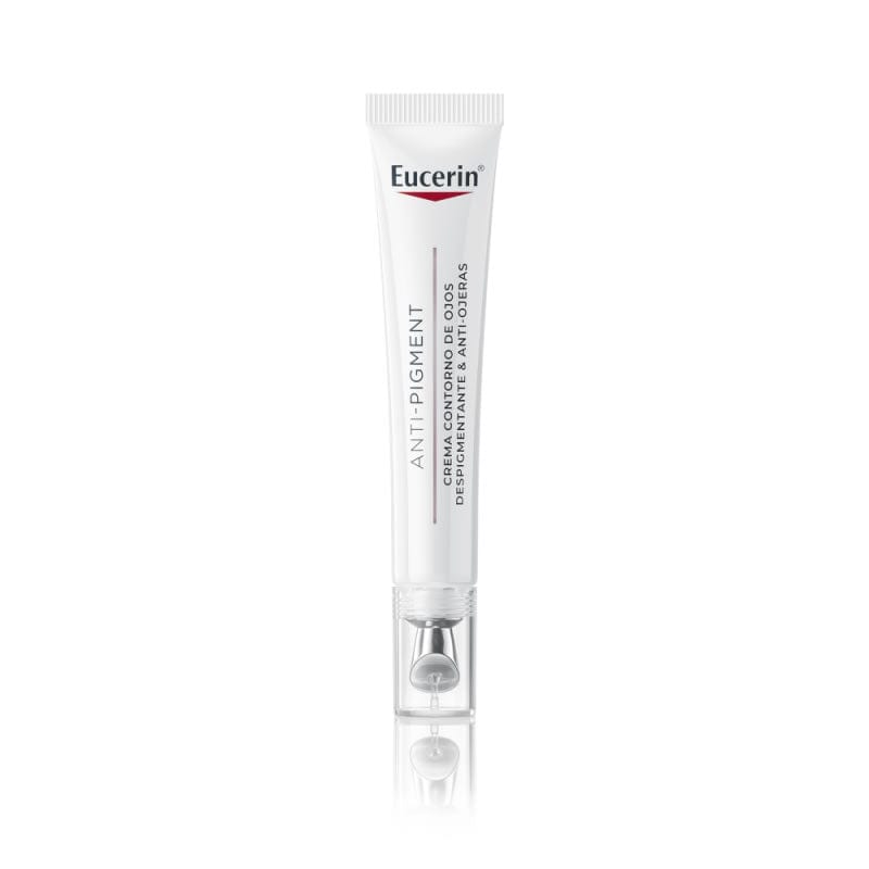 Jag Couture London - New York Eucerin Anti-Pigment Eye Contour 15ml