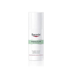 Jag Couture London - New York Eucerin Dermopure Facial Moisturizing Fluid 50ml