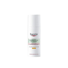 Jag Couture London - New York Eucerin Dermopure Oil Control Protective Fluid Fps30 50ml