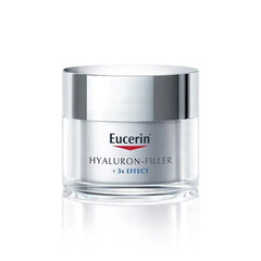 Jag Couture London - New York Eucerin Hyaluron Filler Day Cream Dry Skin Spf15, 50ml