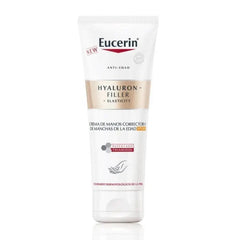 Jag Couture London - New York Eucerin Hyaluron Filler Elasticity Spot Correcting Hand Cream 75ml