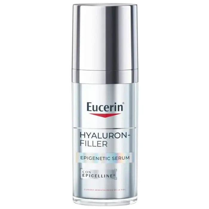 Jag Couture London - New York Eucerin Hyaluron-Filler Epigenetic Serum 30ml