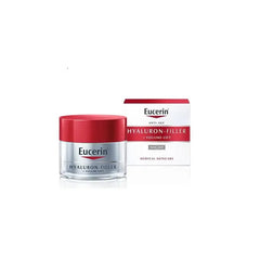 Jag Couture London - New York Eucerin Hyaluron Filler Volume Lift Night Cream 50ml