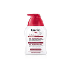 Jag Couture London - New York Eucerin Intimate Hygiene Wash Protection Fluid 250ml
