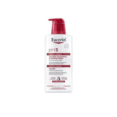 Jag Couture London - New York Eucerin Ph5 Lotion For Sensitive Skin 400ml
