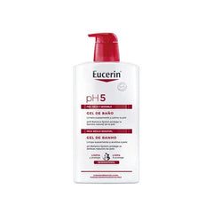 Jag Couture London - New York Eucerin Ph5 Shower Gel 1000ml