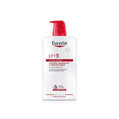 Jag Couture London - New York Eucerin  Ph5 Skin Protection Body Lotion 1000ml
