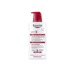 Jag Couture London - New York Eucerin Ph5 Skin Protection Lotion F For Dry Skin 400ml