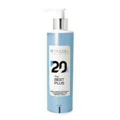 Jag Couture London - New York Eurostil 20 The Best Plus Tratamiento 250ml
