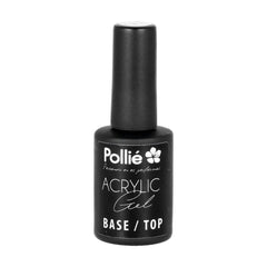 Jag Couture London - New York Eurostil Acrylic Base Para Uñas 9g