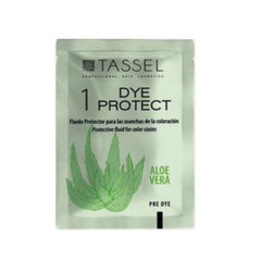 Jag Couture London - New York Eurostil Aloe Vera Fluido Protector Manchas De Coloracion N1 1un