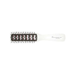 Jag Couture London - New York Eurostil Anti-Static Grande Cepillo Esqueleto Bicolor 1un