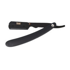 Jag Couture London - New York Eurostil Barba Navaja Premium Negro Negro 1un