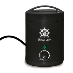 Jag Couture London - New York Eurostil Barber Line Fusor De Cera Electrico 1un