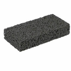 Jag Couture London - New York Eurostil Black Pumice Stone 100x50x20cm