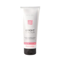 Jag Couture London - New York Eurostil Bright Color Nutritive Mask Neutro 1un