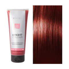 Jag Couture London - New York Eurostil Bright Colour Mascarilla Capilar Color Cobre 1un