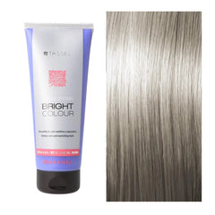Jag Couture London - New York Eurostil Bright Colour Mascarilla Capilar Color Rubio Hielo 1un