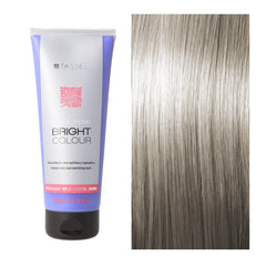 Jag Couture London - New York Eurostil Bright Colour Mascarilla Capilar Color Rubio Hielo 1un