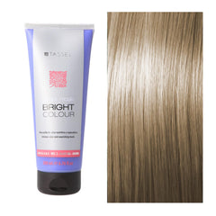 Jag Couture London - New York Eurostil Bright Colour Mascarilla Capilar Color Rubio Perla 1un