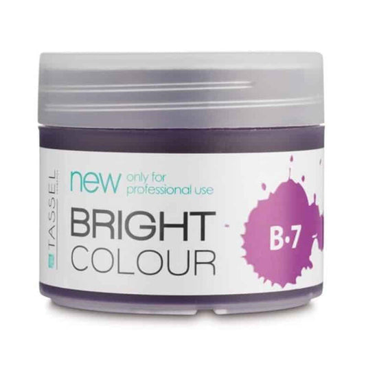 Jag Couture London - New York Eurostil Bright Colour Tinte Lila 1un