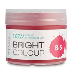 Jag Couture London - New York Eurostil Bright Colour Tinte Rojo 1un