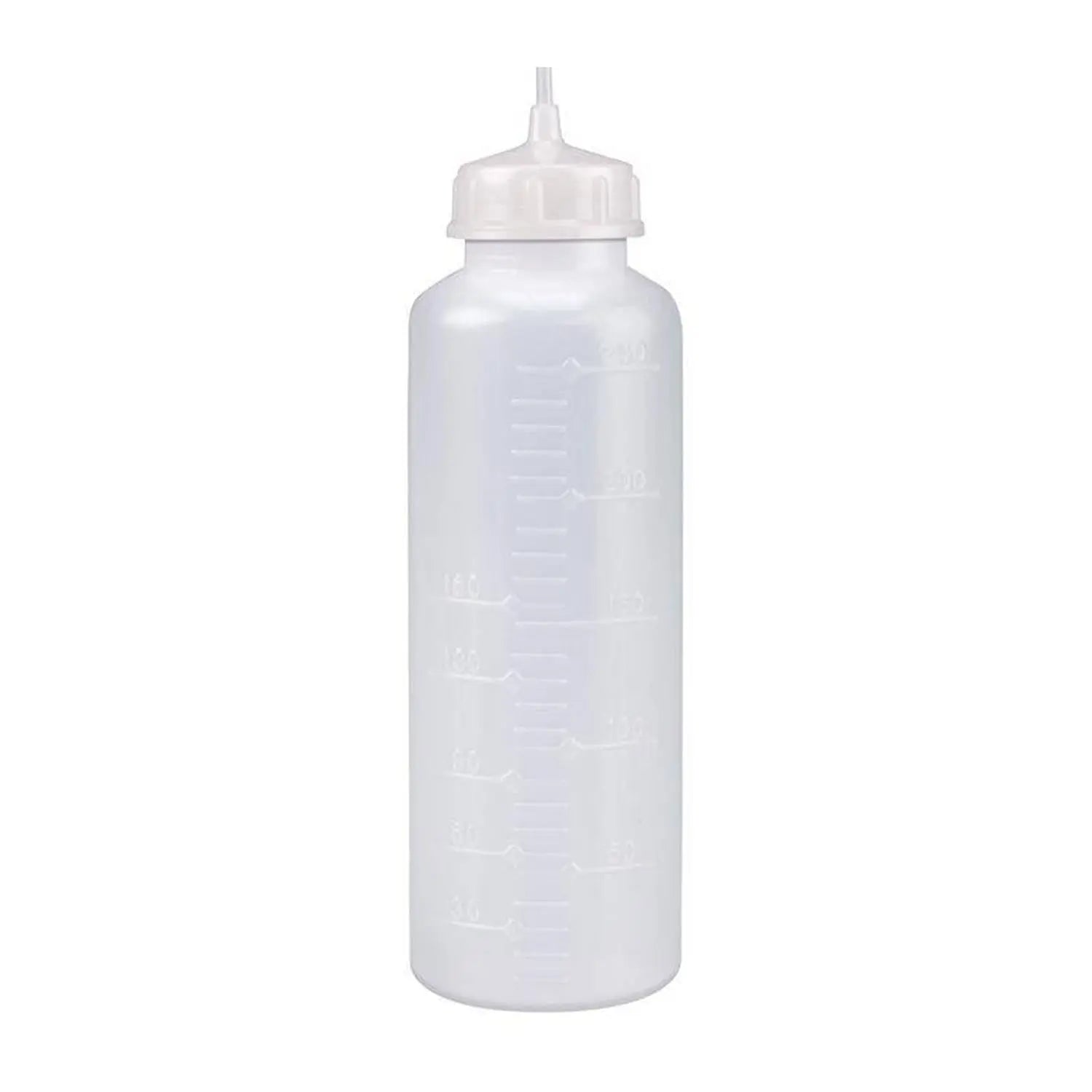 Jag Couture London - New York Eurostil Cabello Botella Grande Medidor 250ml