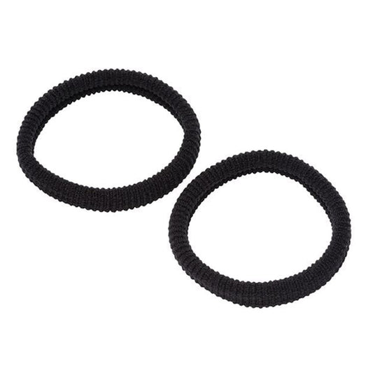 Jag Couture London - New York Eurostil Caja Carton Coleteros Grandes Negro Negro Poliamida Pack 24uds