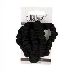 Jag Couture London - New York Eurostil Carton Coleteros Negros 1un