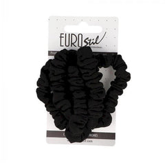 Jag Couture London - New York Eurostil Carton Coleteros Negros 1un