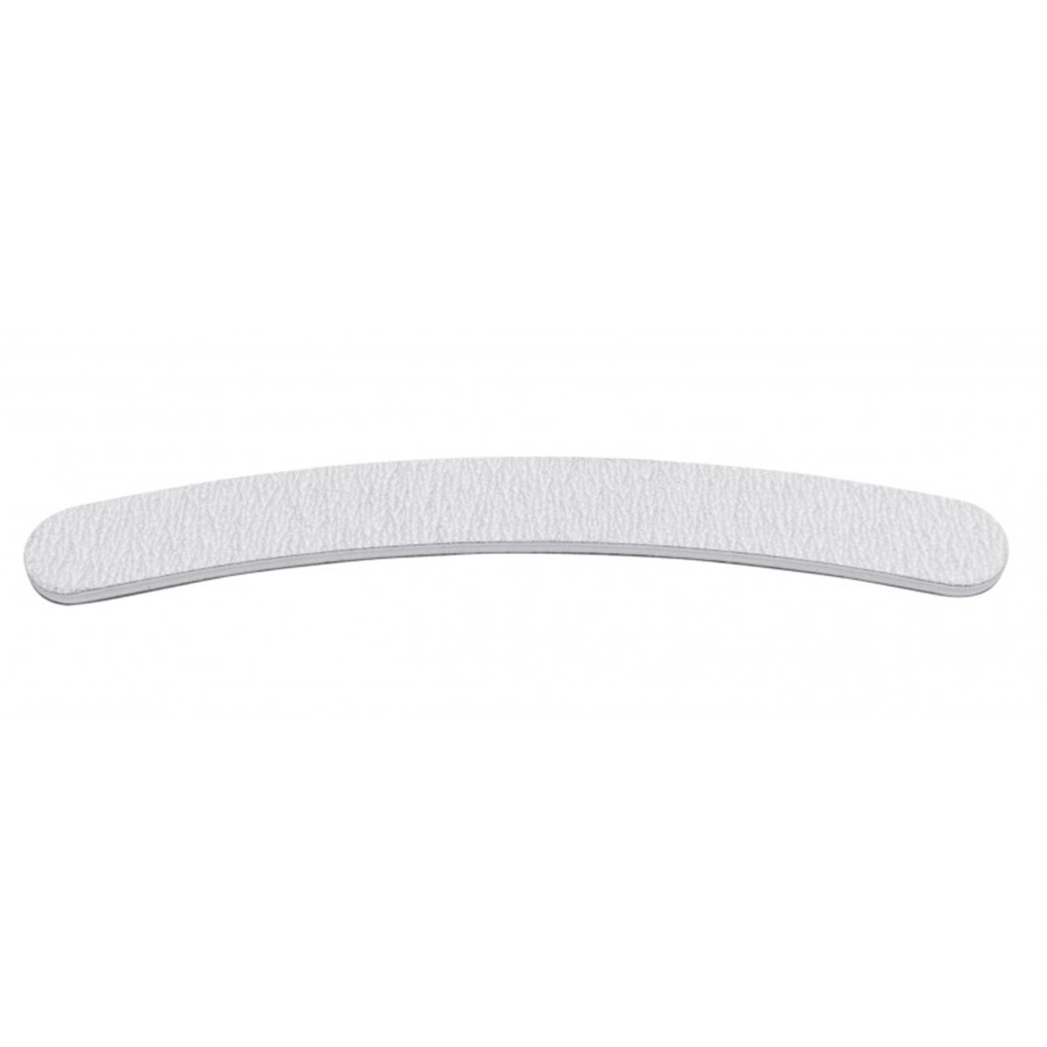Jag Couture London - New York Eurostil Cebra Acolchada Limas Curvas 175mm Pack 1un
