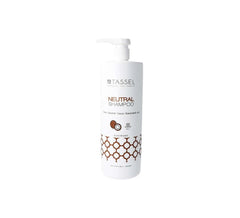 Jag Couture London - New York Eurostil Champu Neutro Coco 1l