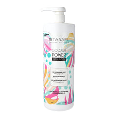 Jag Couture London - New York Eurostil Colour Power Champu 1000ml