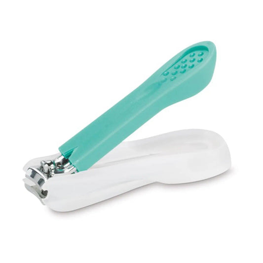 Jag Couture London - New York Eurostil Con Deposito Cortauñas Grande 1un