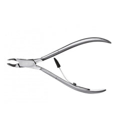 Jag Couture London - New York Eurostil Corta-Pieles Alicate 10cm Boca 2mm 1un