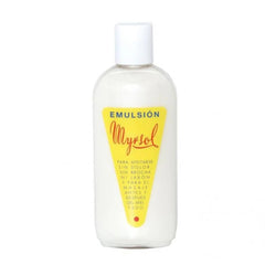 Jag Couture London - New York Eurostil Cuerpo Emulsion Sin Alcohol 200ml